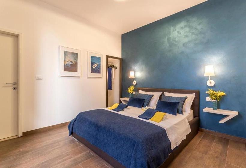 Hotel Borna And Franko Rooms