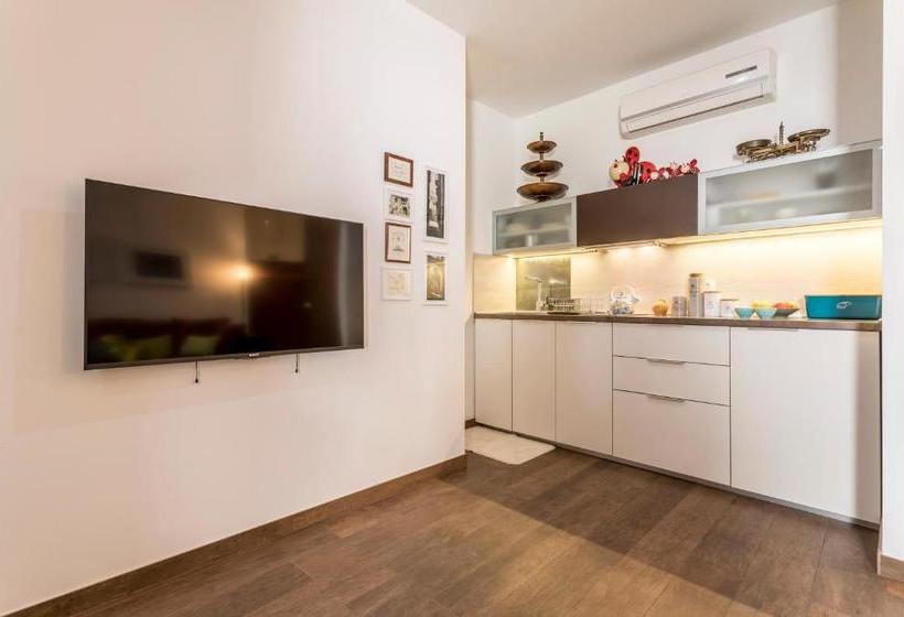 Hotel Borna And Franko Rooms