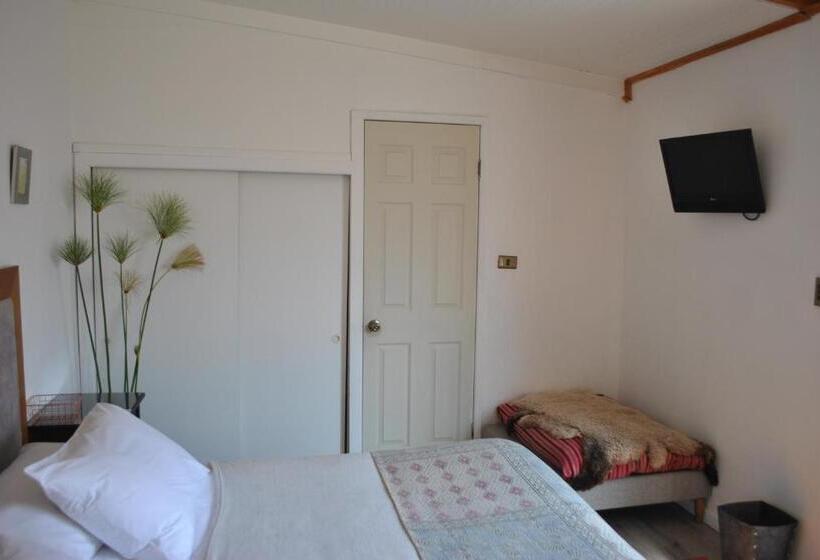 Hotel Boutique Molzano