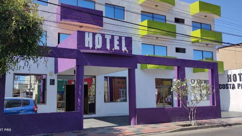 ホテル Costa Pacifico