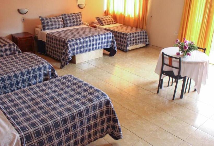 ホテル Costa Pacifico