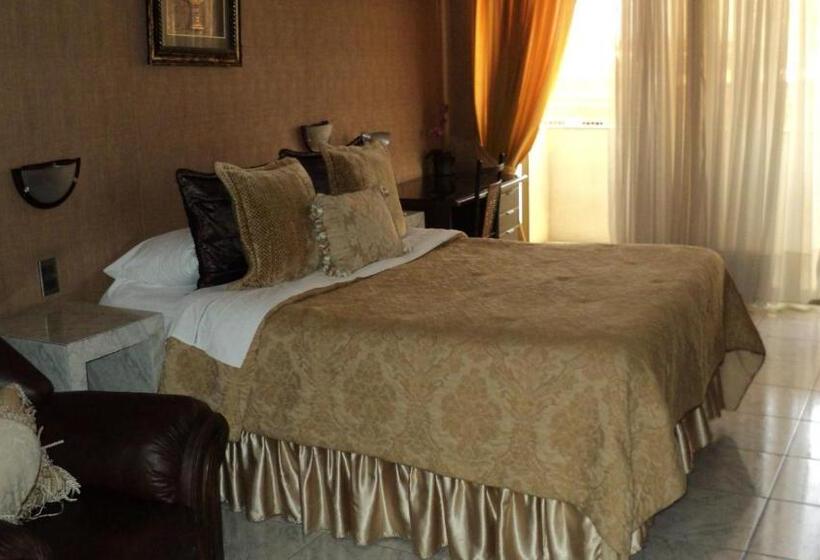 ホテル Costa Pacifico