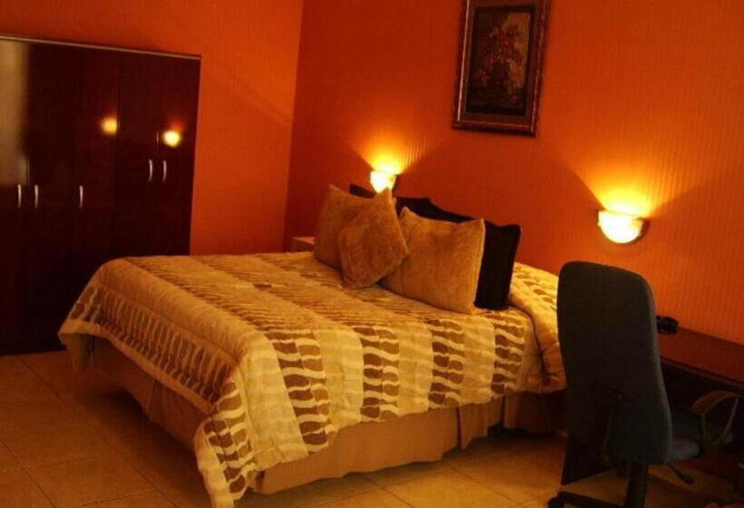 ホテル Costa Pacifico