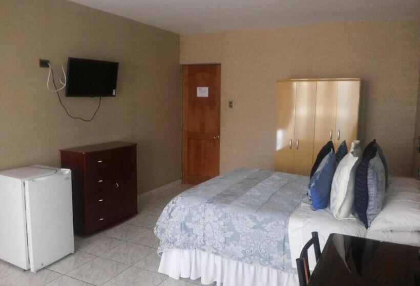 ホテル Costa Pacifico