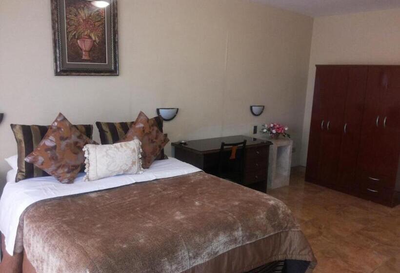 ホテル Costa Pacifico