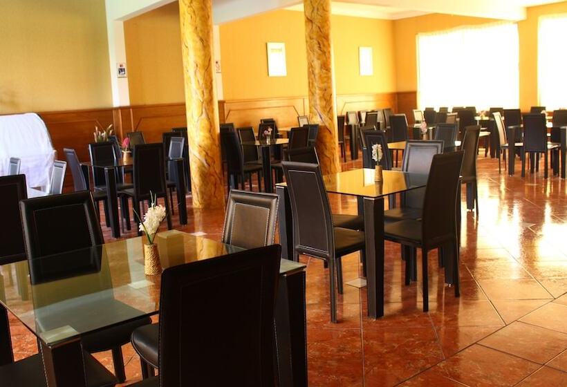 ホテル Costa Pacifico