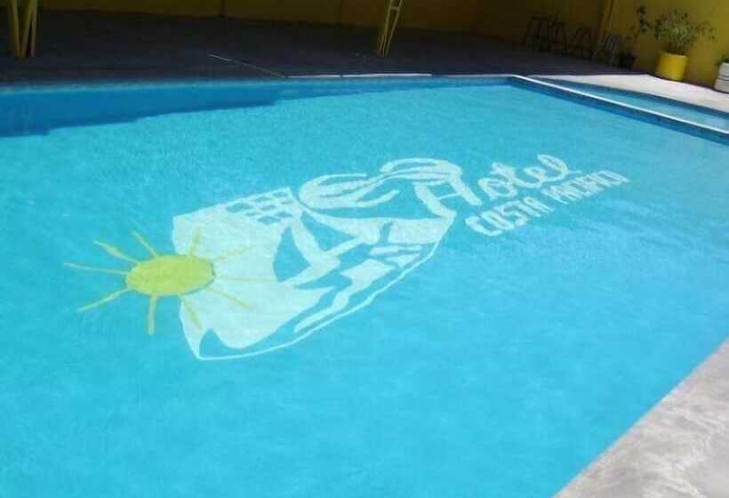 ホテル Costa Pacifico