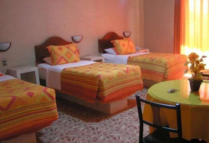 ホテル Costa Pacifico