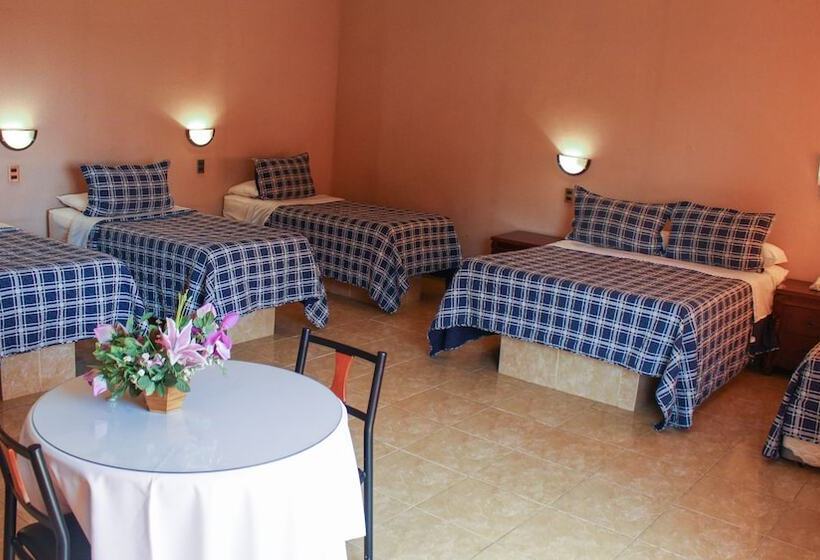 ホテル Costa Pacifico