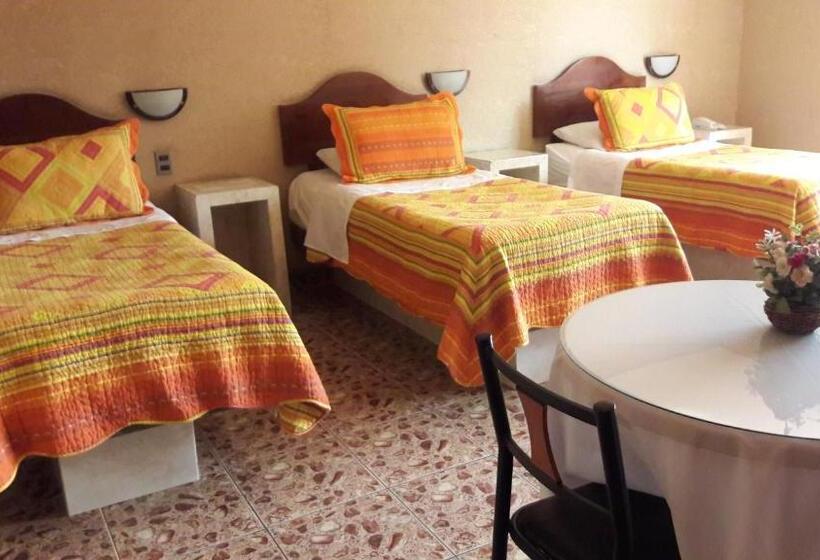 ホテル Costa Pacifico