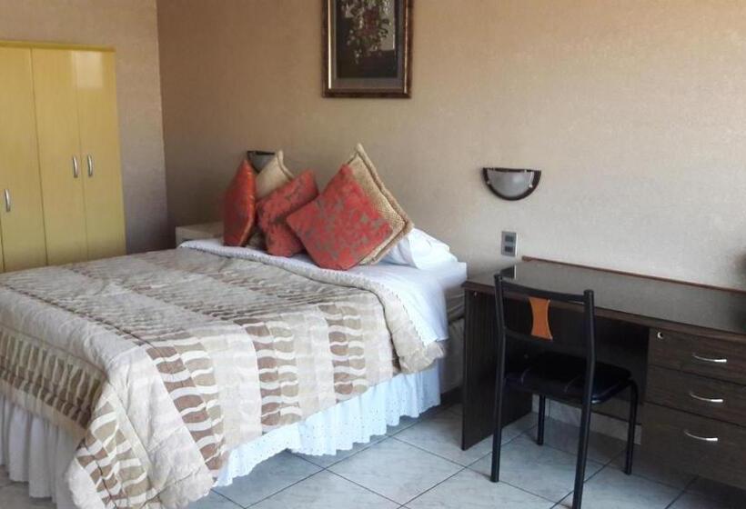 ホテル Costa Pacifico