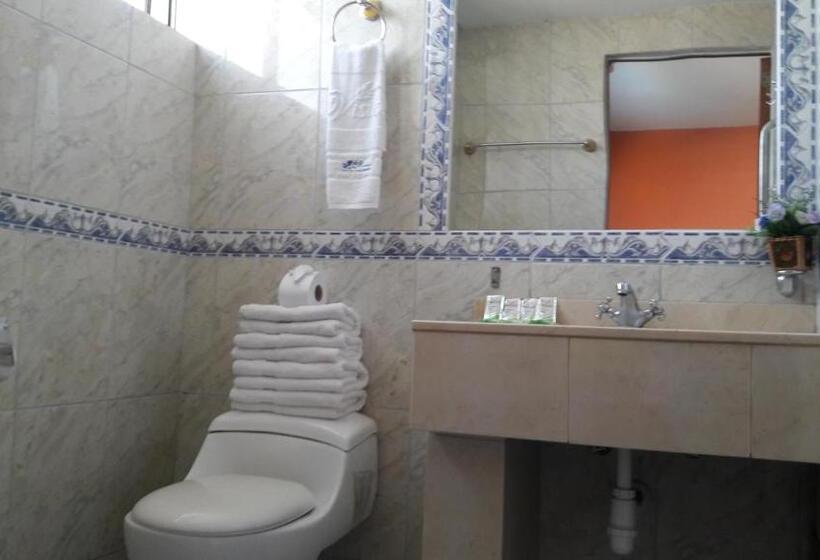 ホテル Costa Pacifico