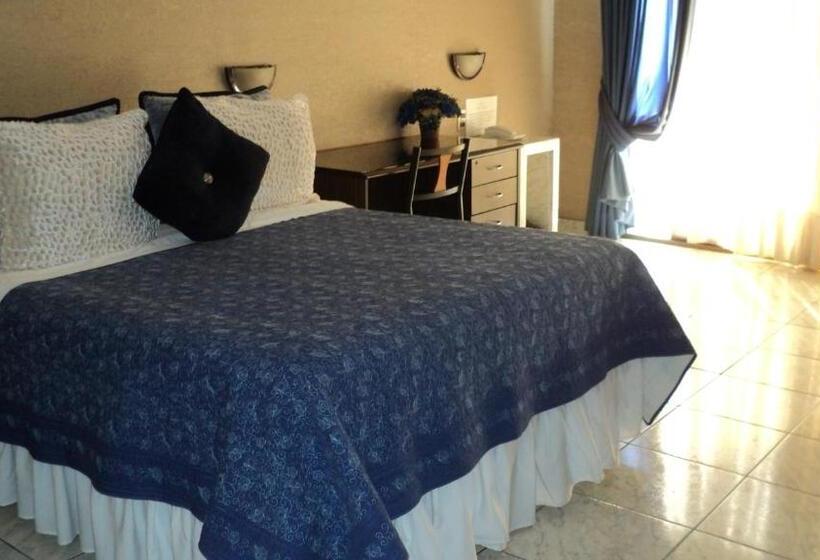 ホテル Costa Pacifico