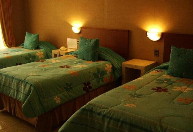 ホテル Costa Pacifico