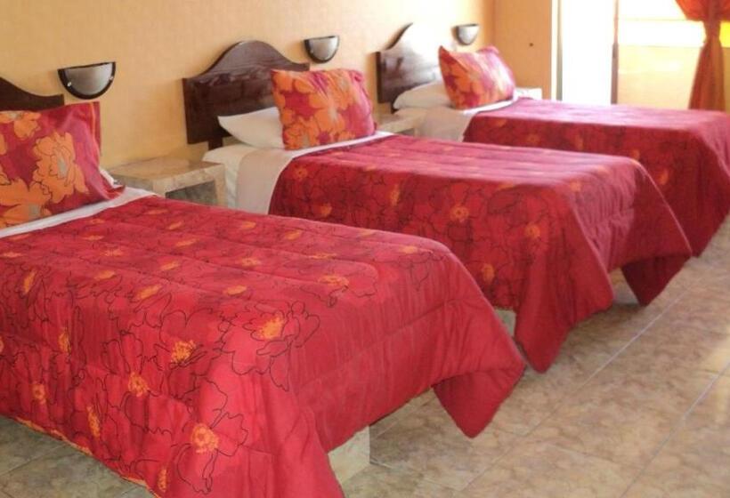 ホテル Costa Pacifico