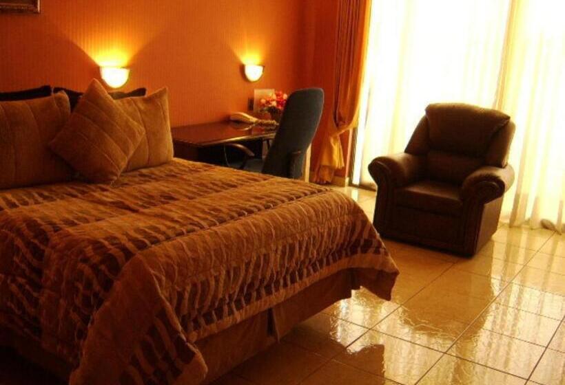 ホテル Costa Pacifico