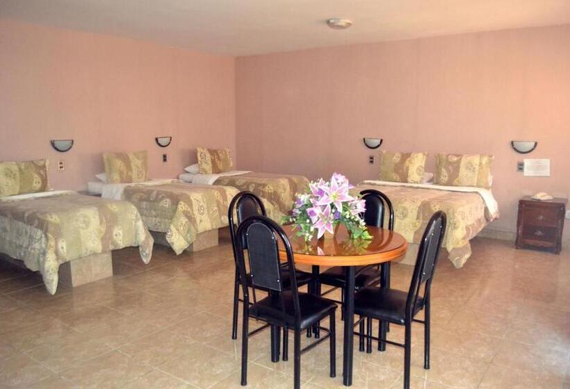 ホテル Costa Pacifico