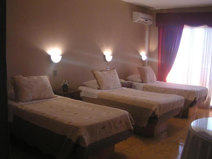 ホテル Costa Pacifico