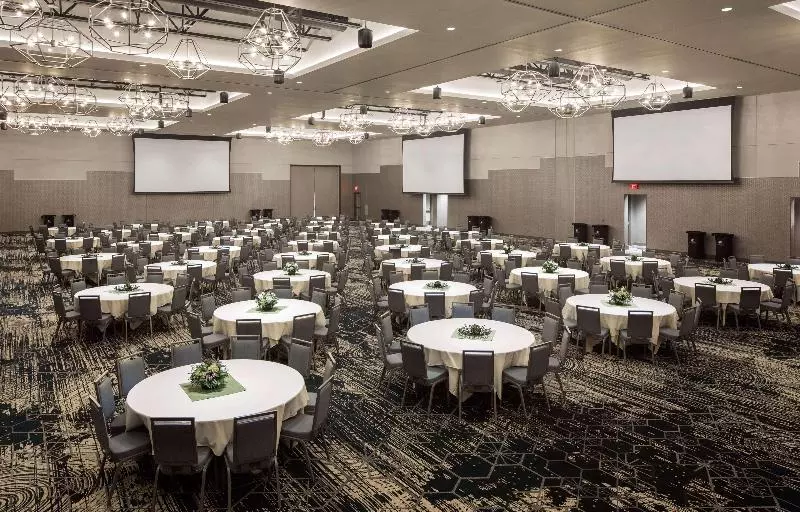 ホテル Doubletree By Hilton Greeley At Lincoln Park