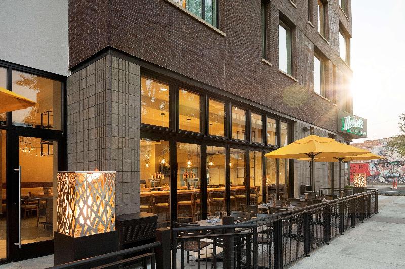 Отель Doubletree By Hilton Greeley At Lincoln Park