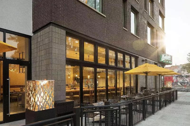 ホテル Doubletree By Hilton Greeley At Lincoln Park