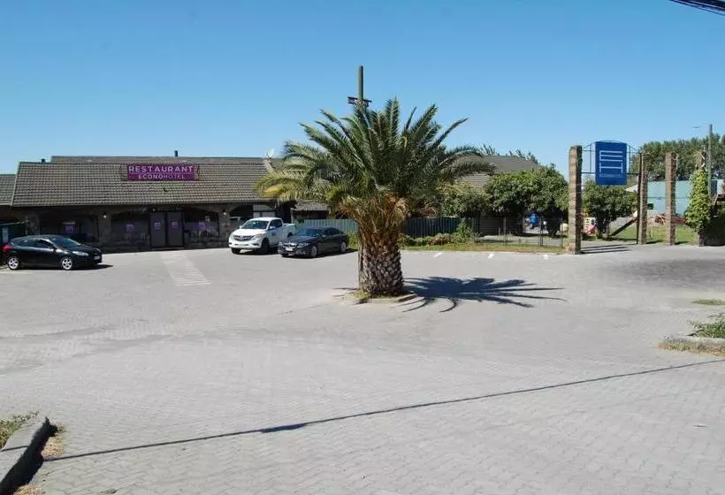 Hotel Econo