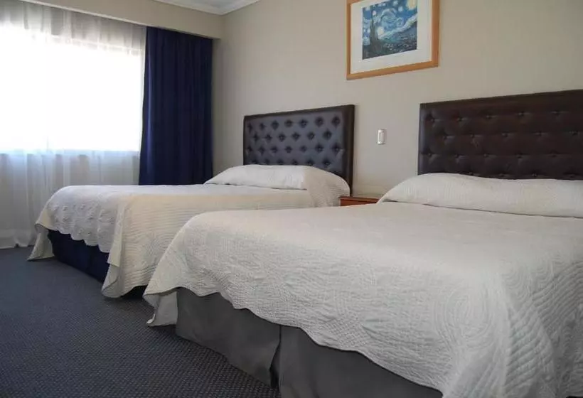 Hotel Econo