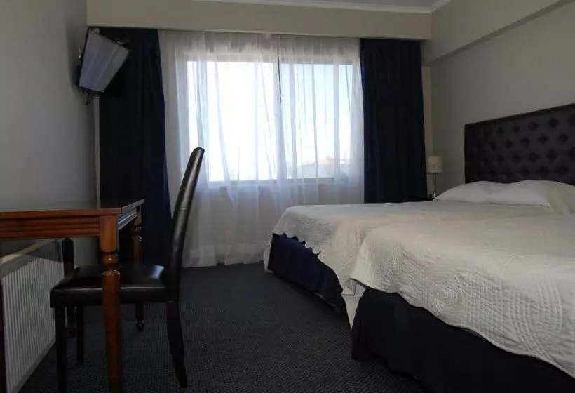 Hotel Econo