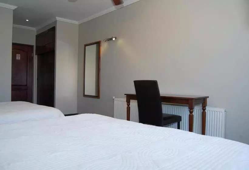 Hotel Econo