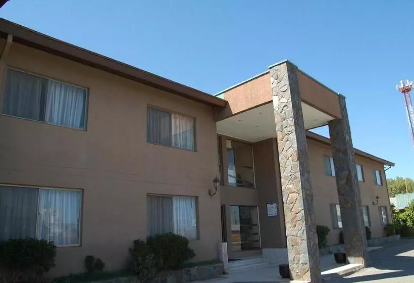 Hotel Econo