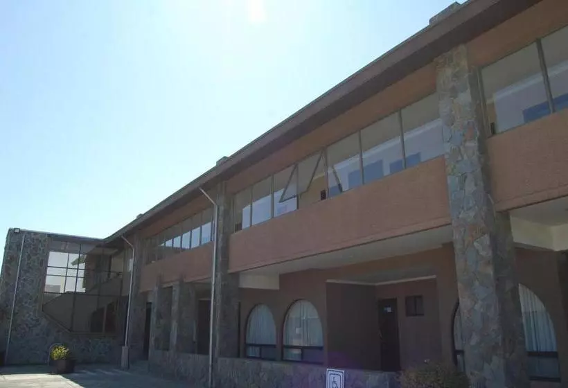 Hotel Econo
