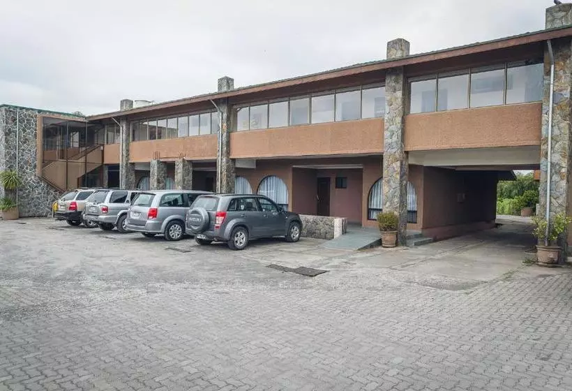 Hotel Econo