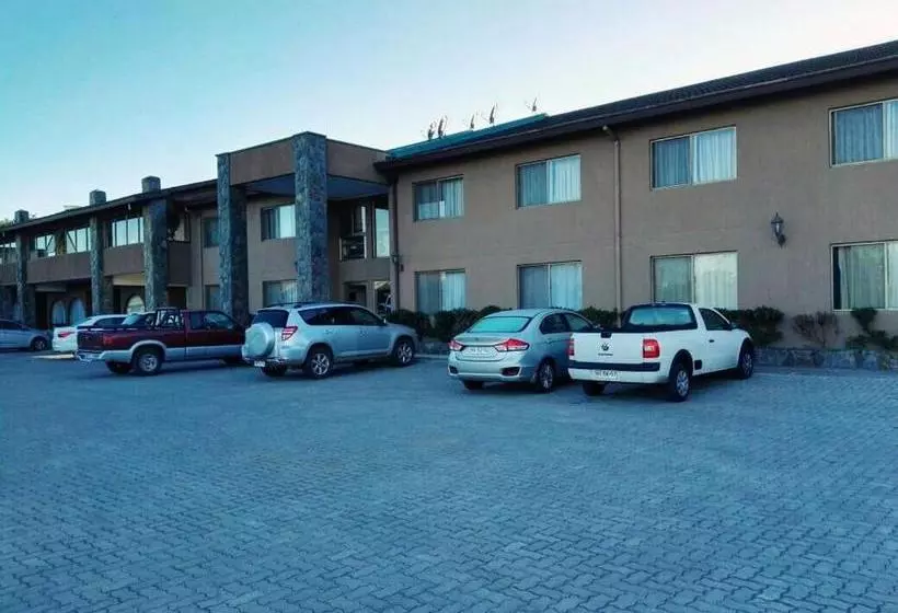 Hotel Econo