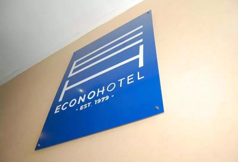 Hotel Econo