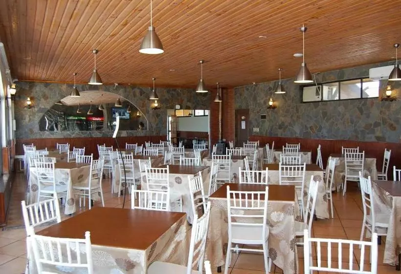Hotel Econo