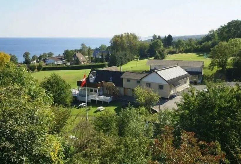 Hotelli Feriecenter Bornholm Aps