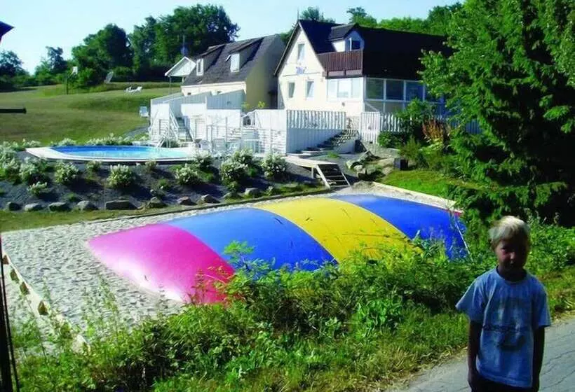 Hotelli Feriecenter Bornholm Aps