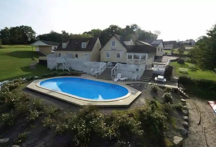 Hotelli Feriecenter Bornholm Aps