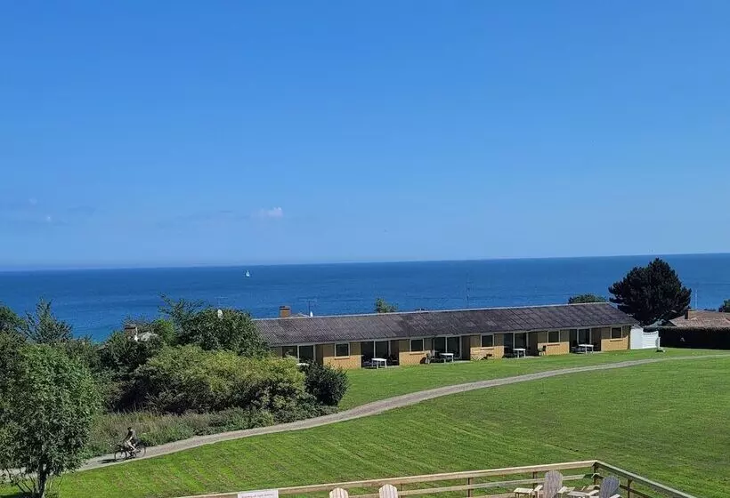Hotelli Feriecenter Bornholm Aps