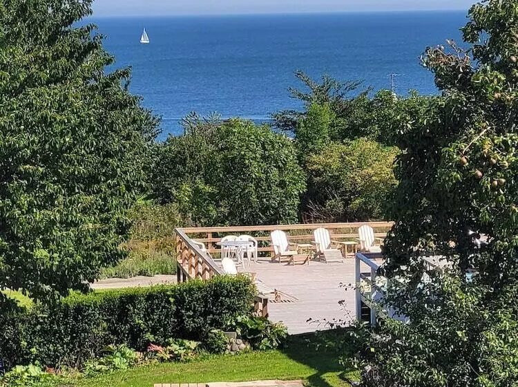 Hotelli Feriecenter Bornholm Aps