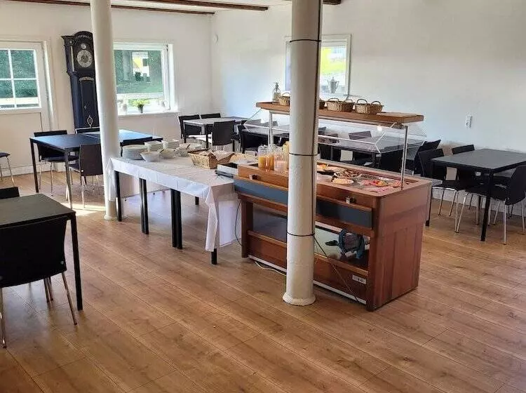 Hotelli Feriecenter Bornholm Aps