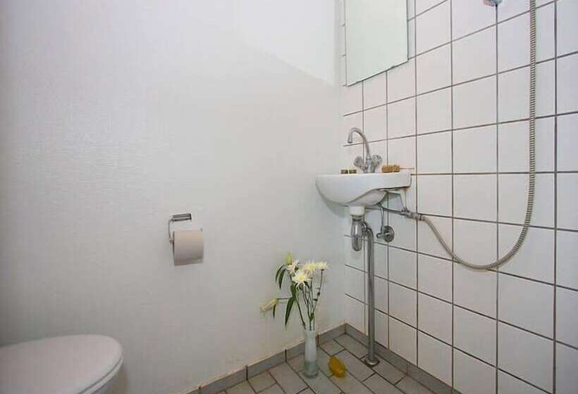 בית מלון כפרי Feriecenter Bornholm Aps