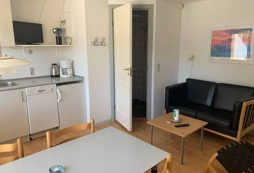 Hotelli Feriecenter Bornholm Aps