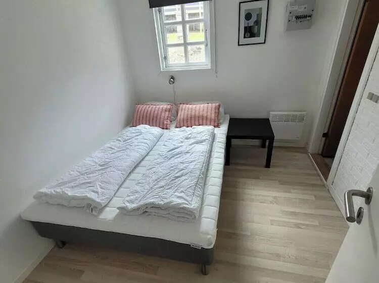 Hotelli Feriecenter Bornholm Aps