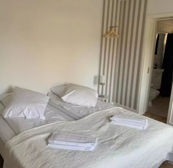 ホテル Kirkedal B&b