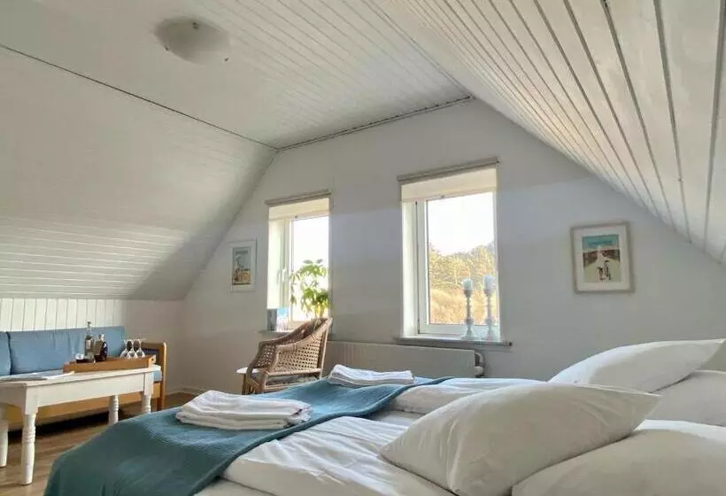 ホテル Kirkedal B&b