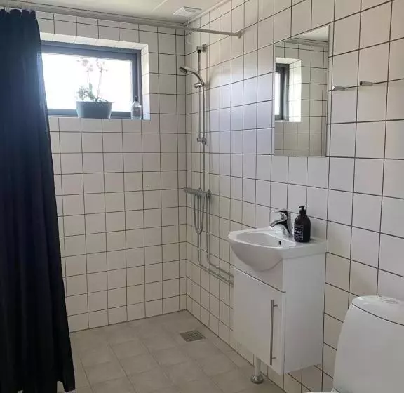ホテル Kirkedal B&b