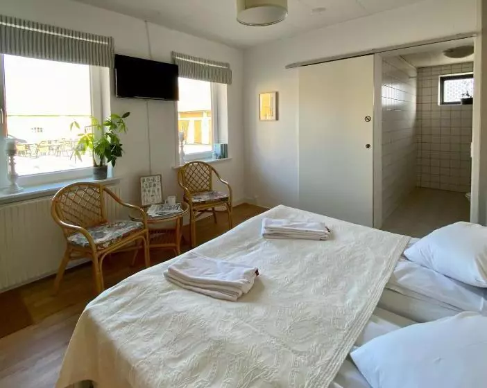 ホテル Kirkedal B&b