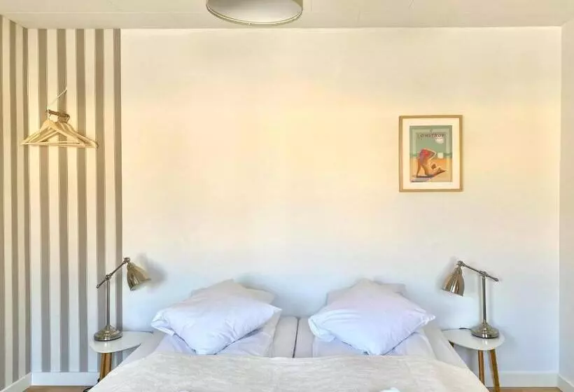 ホテル Kirkedal B&b