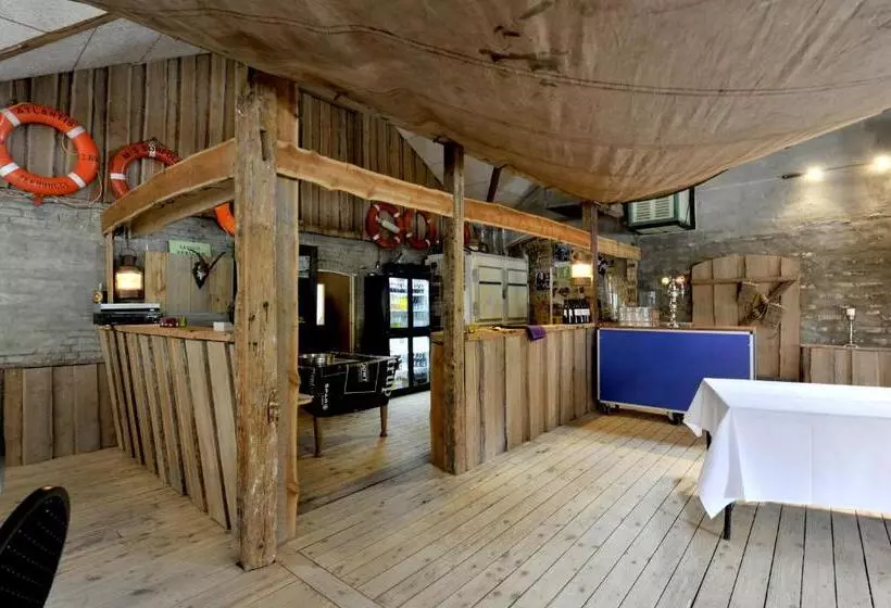 ホテル Kirkedal B&b